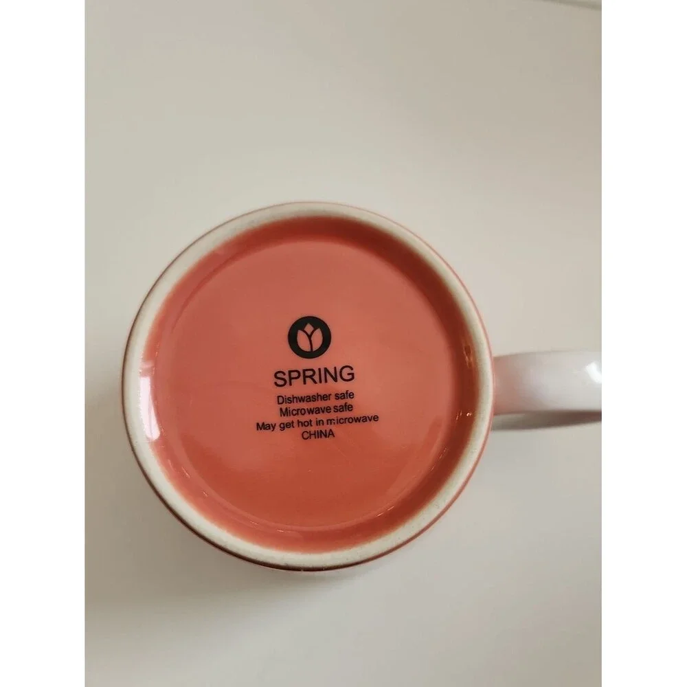 Like New Target/Spring 